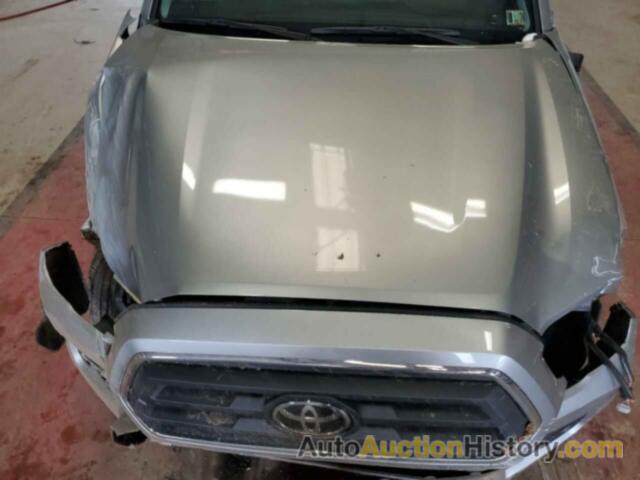 TOYOTA TACOMA ACCESS CAB, 3TYSX5EN1PT019559