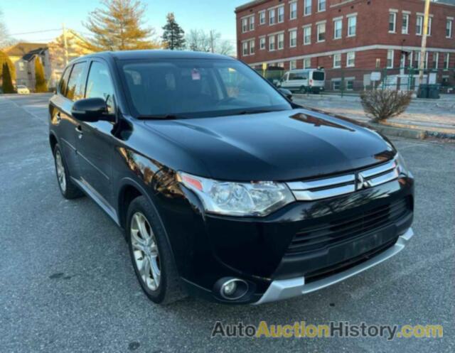 MITSUBISHI OUTLANDER SE, JA4AZ3A37FZ000791