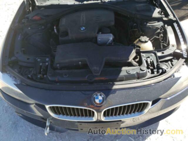 BMW 3 SERIES I, WBA3A5C55CF346557