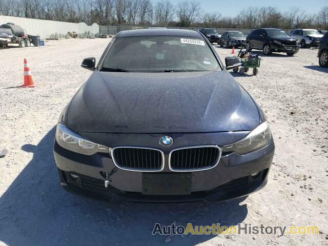 BMW 3 SERIES I, WBA3A5C55CF346557