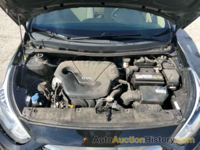 HYUNDAI ACCENT SE, KMHCT4AE6HU270324