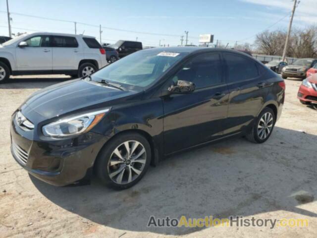 HYUNDAI ACCENT SE, KMHCT4AE6HU270324