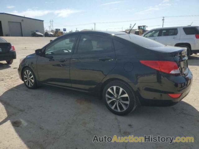 HYUNDAI ACCENT SE, KMHCT4AE6HU270324