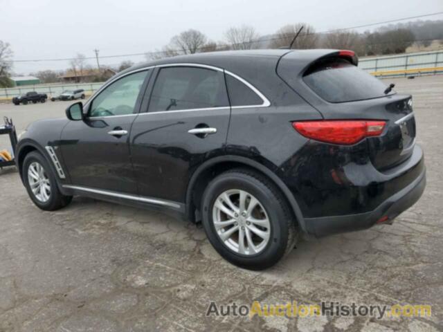 INFINITI QX70, JN8CS1MU1GM670996