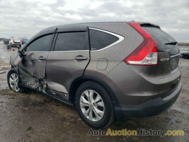 HONDA CRV EXL, 5J6RM4H76CL004376