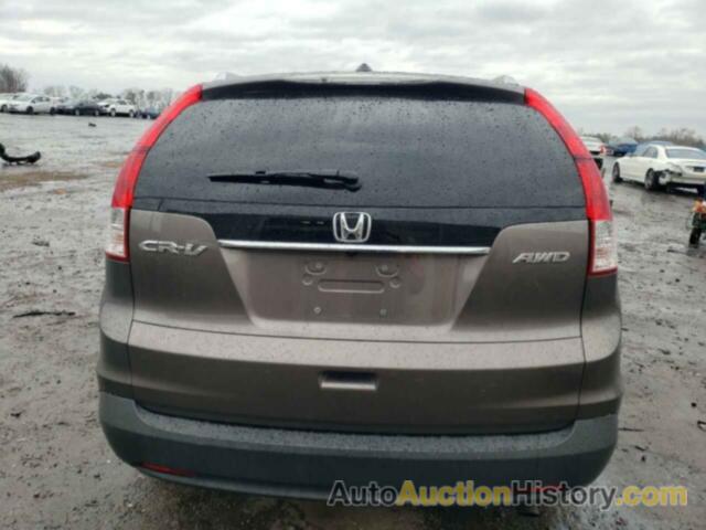 HONDA CRV EXL, 5J6RM4H76CL004376