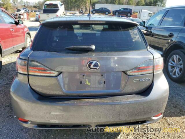 LEXUS CT 200 200, JTHKD5BH9D2140022