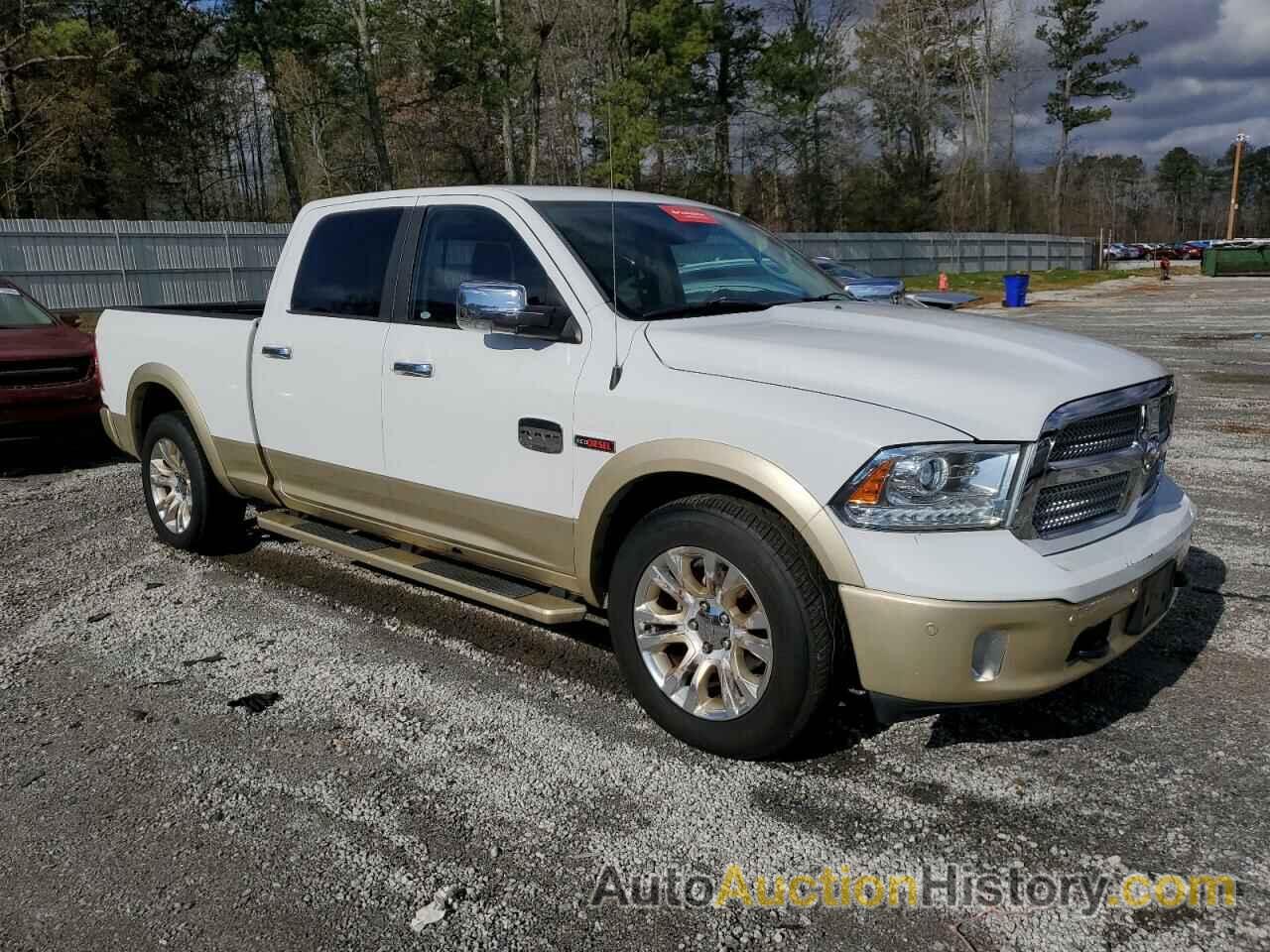 RAM 1500 LONGHORN, 1C6RR7WM8FS563818