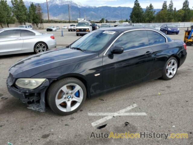 BMW 3 SERIES I, WBADX7C57BE579553