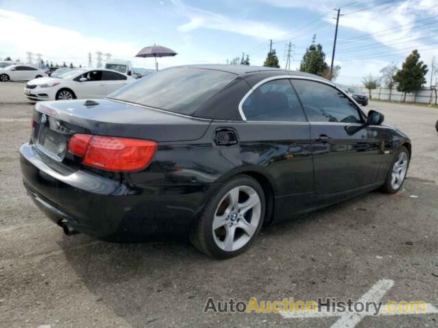 BMW 3 SERIES I, WBADX7C57BE579553