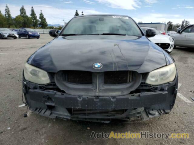 BMW 3 SERIES I, WBADX7C57BE579553