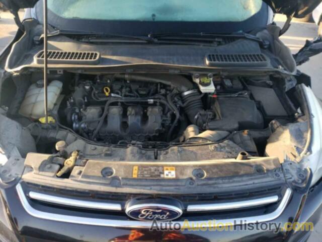 FORD ESCAPE SEL, 1FMCU0H92DUC45266