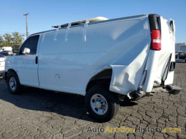 CHEVROLET EXPRESS, 1GCWGAFG6L1275015