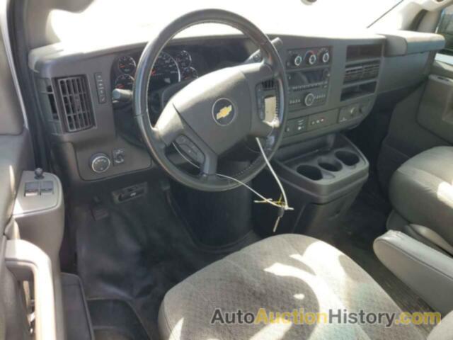 CHEVROLET EXPRESS, 1GCWGAFG6L1275015