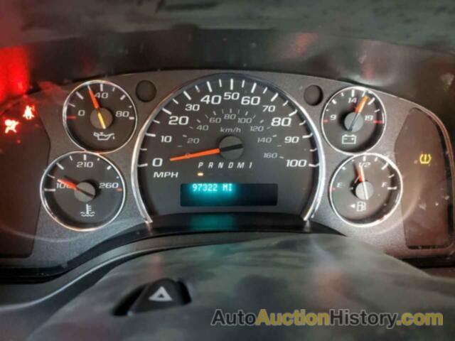 CHEVROLET EXPRESS, 1GCWGAFG6L1275015