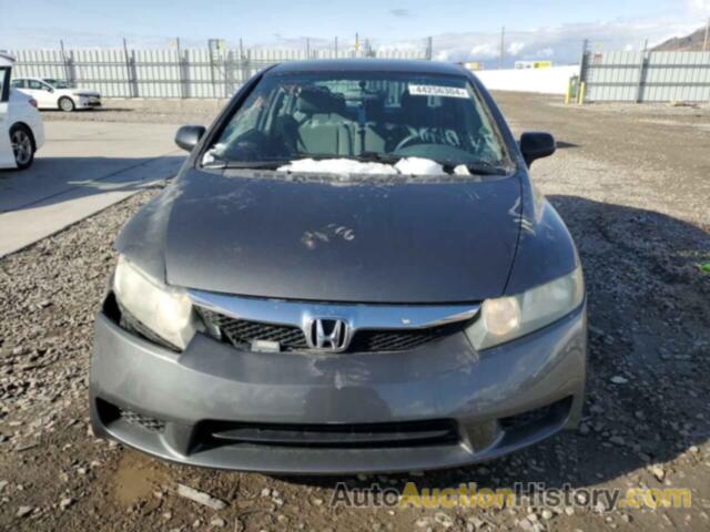 HONDA CIVIC VP, 2HGFA1F36BH549412