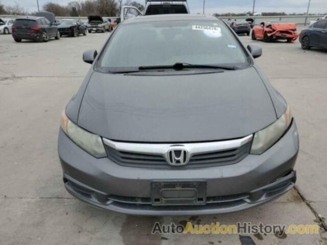 HONDA CIVIC EX, 2HGFB2F82CH527911