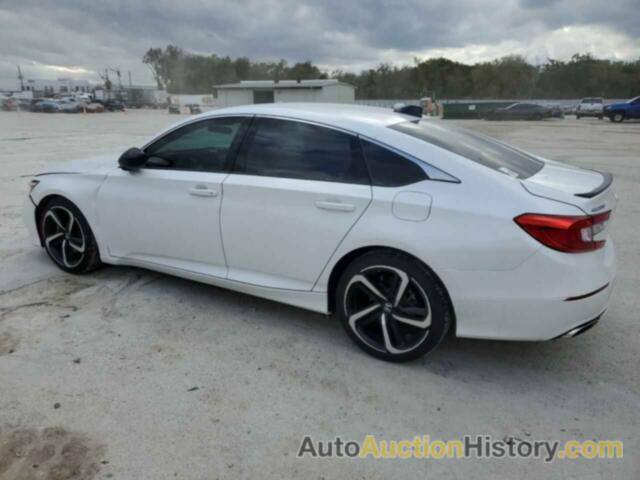 HONDA ACCORD SPORT SE, 1HGCV1F49MA033949