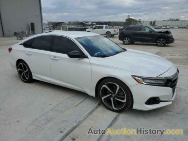 HONDA ACCORD SPORT SE, 1HGCV1F49MA033949