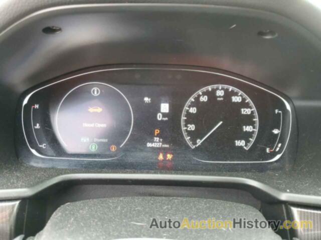 HONDA ACCORD SPORT SE, 1HGCV1F49MA033949