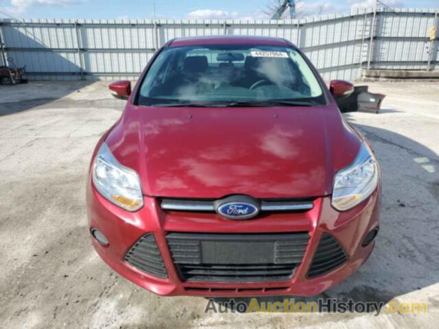 FORD FOCUS SE, 1FADP3F21EL310533