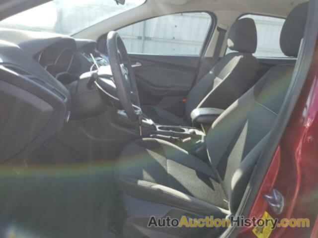 FORD FOCUS SE, 1FADP3F21EL310533