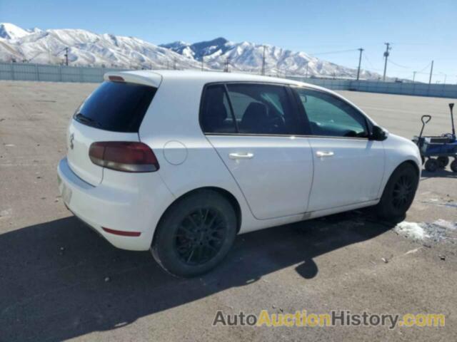 VOLKSWAGEN E-GOLF, WVWDA7AJ0BW210466