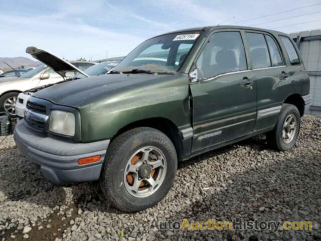 CHEVROLET TRACKER, 2CNBJ13C0Y6913275