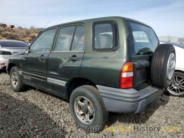 CHEVROLET TRACKER, 2CNBJ13C0Y6913275