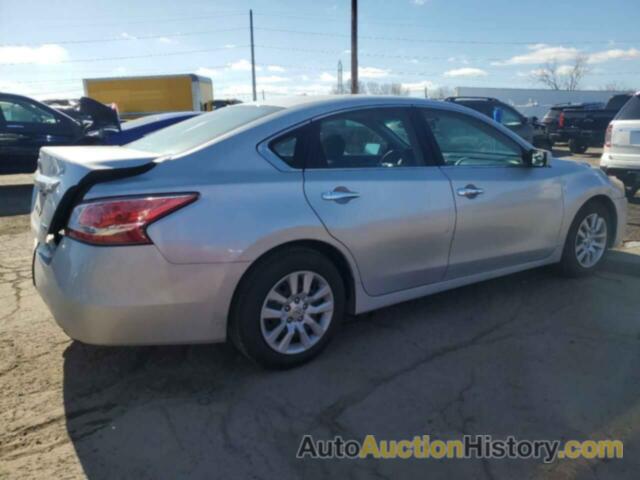 NISSAN ALTIMA 2.5, 1N4AL3AP0DC254049