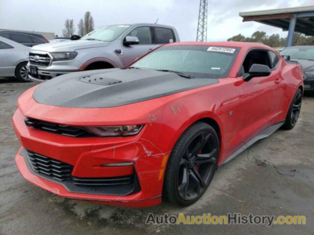 CHEVROLET CAMARO LZ, 1G1FE1R71L0108500