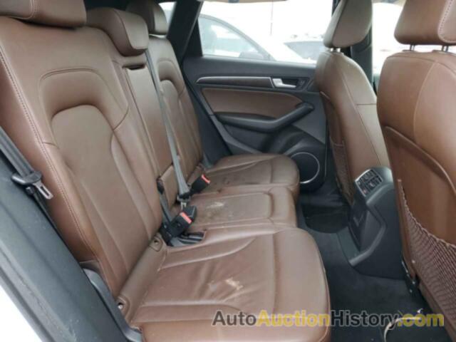 AUDI Q5 PREMIUM PLUS S-LINE, WA1D7AFP9HA017127