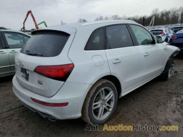 AUDI Q5 PREMIUM PLUS S-LINE, WA1D7AFP9HA017127