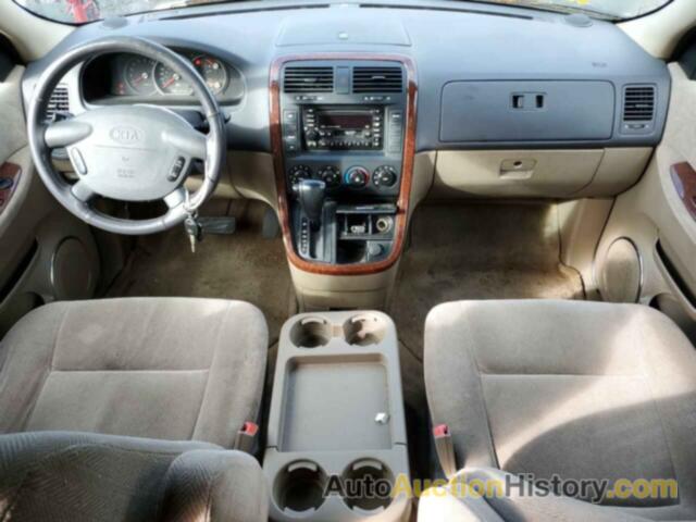 KIA All Models EX, KNDUP131336438942