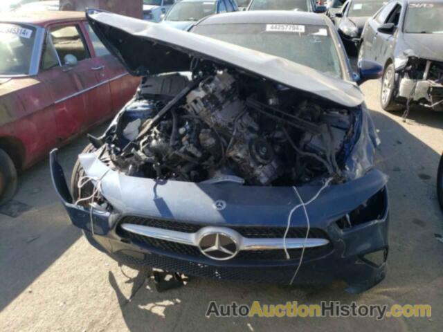 MERCEDES-BENZ CLA-CLASS 250, W1K5J4GB3PN328579