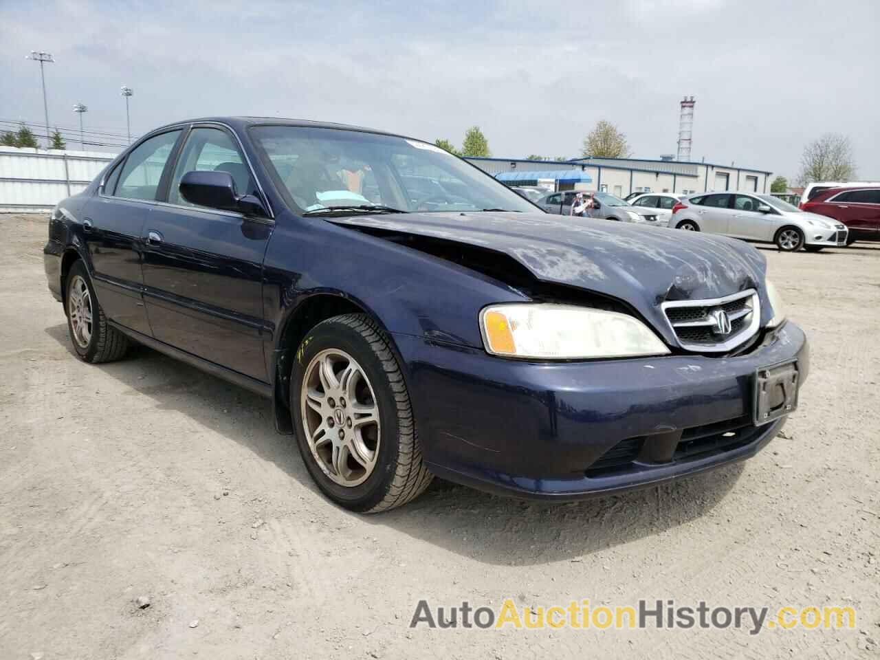 1999 ACURA TL, 19UUA5644XA054753