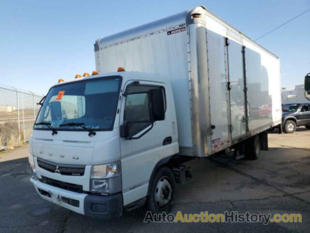 MITSUBISHI FUSO TRUCK OF FE FEC72S FEC72S, 4UZBVK118KGKT7709