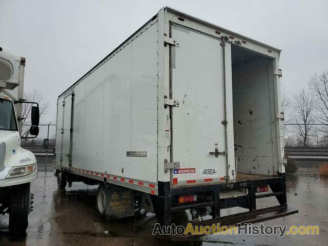 MITSUBISHI FUSO TRUCK OF FE FEC72S FEC72S, 4UZBVK118KGKT7709