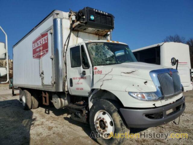 INTERNATIONAL 4000 SERIE 4400, 1HTMKTAN7KH128184