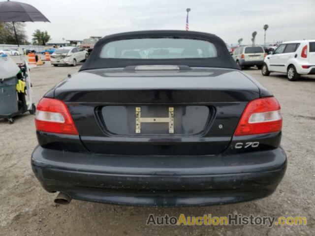 VOLVO C70 HPT, YV1NC62D64J048306