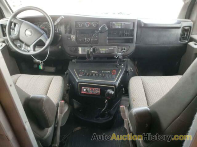 CHEVROLET EXPRESS, 1GB3G2CL1D1182161