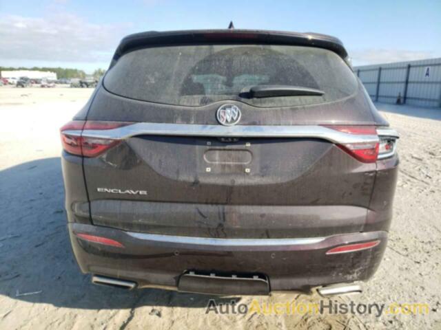 BUICK ENCLAVE AVENIR, 5GAERDKW0LJ193254