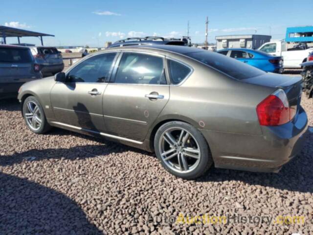 INFINITI M45 BASE, JNKBY01E27M403152