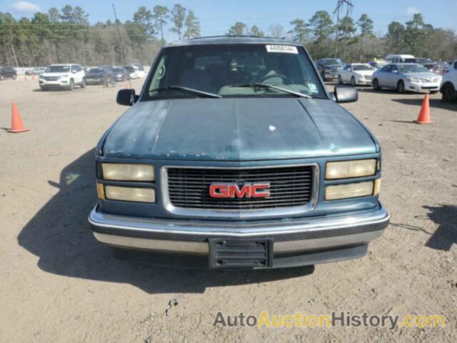 GMC YUKON, 1GKEC13K7SJ765059