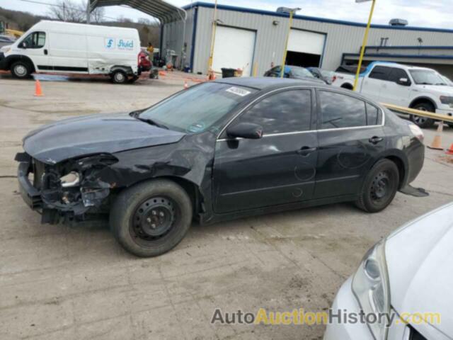 NISSAN ALTIMA BASE, 1N4AL2AP2CC221823