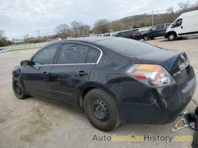 NISSAN ALTIMA BASE, 1N4AL2AP2CC221823