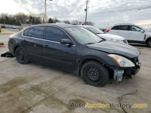 NISSAN ALTIMA BASE, 1N4AL2AP2CC221823