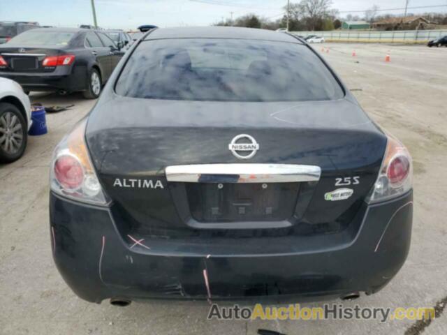 NISSAN ALTIMA BASE, 1N4AL2AP2CC221823