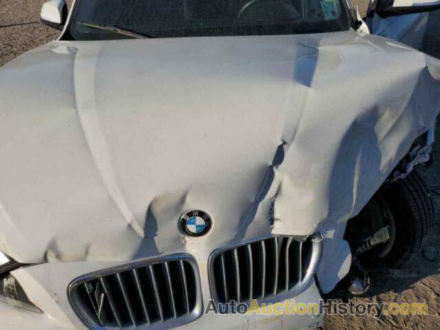 BMW X1 SDRIVE28I, WBAVM1C52EVW48695