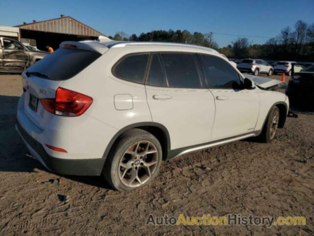 BMW X1 SDRIVE28I, WBAVM1C52EVW48695